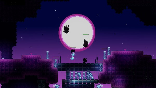 Screenshot media