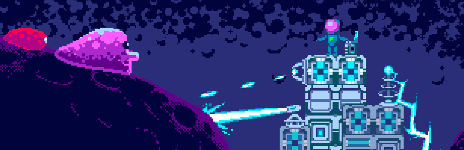 AGE OF ALIENS
