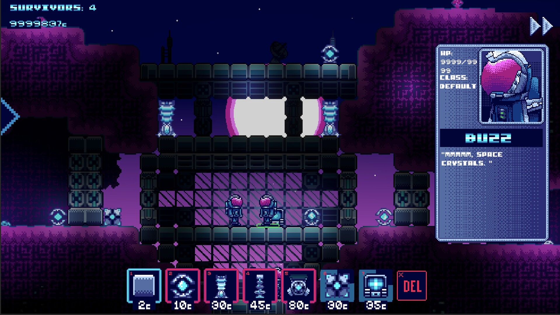 AGE OF ALIENS screenshot 5