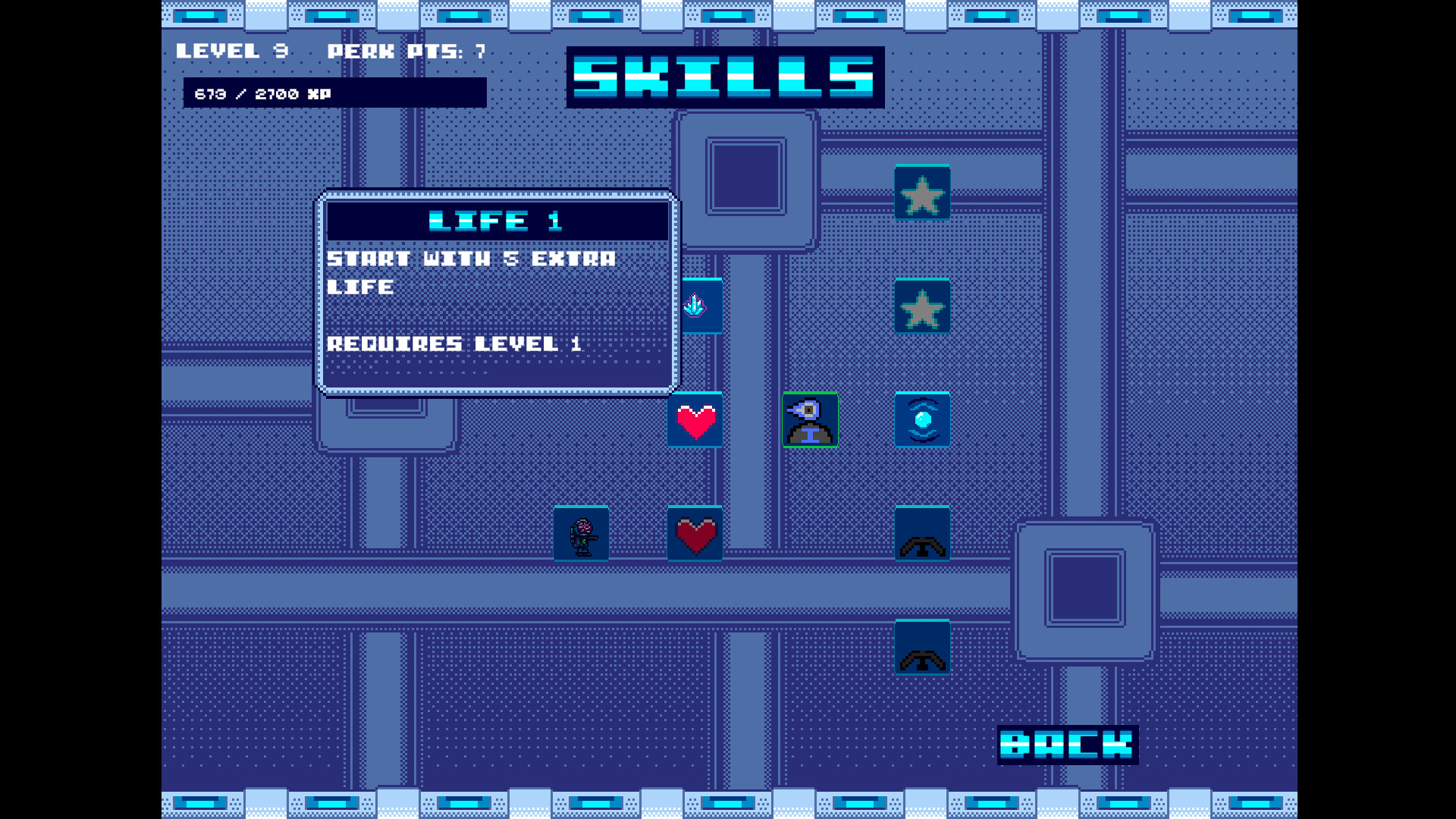 AGE OF ALIENS screenshot 6