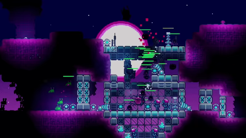 AGE OF ALIENS video 2