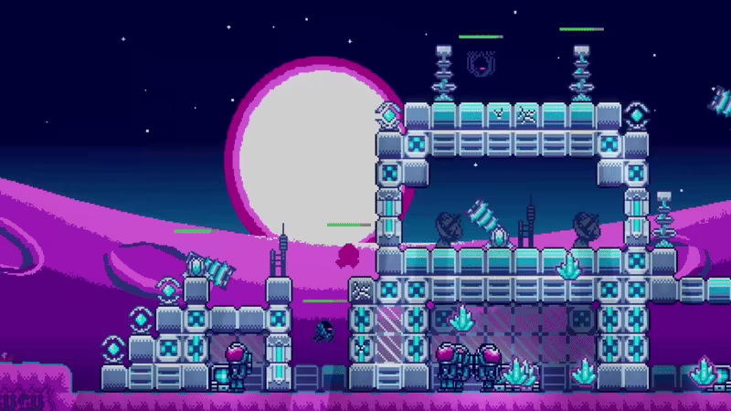 AGE OF ALIENS video 1