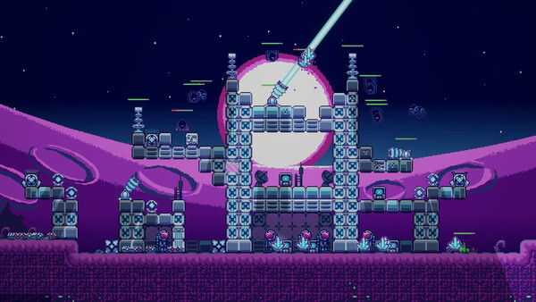 Screenshot media