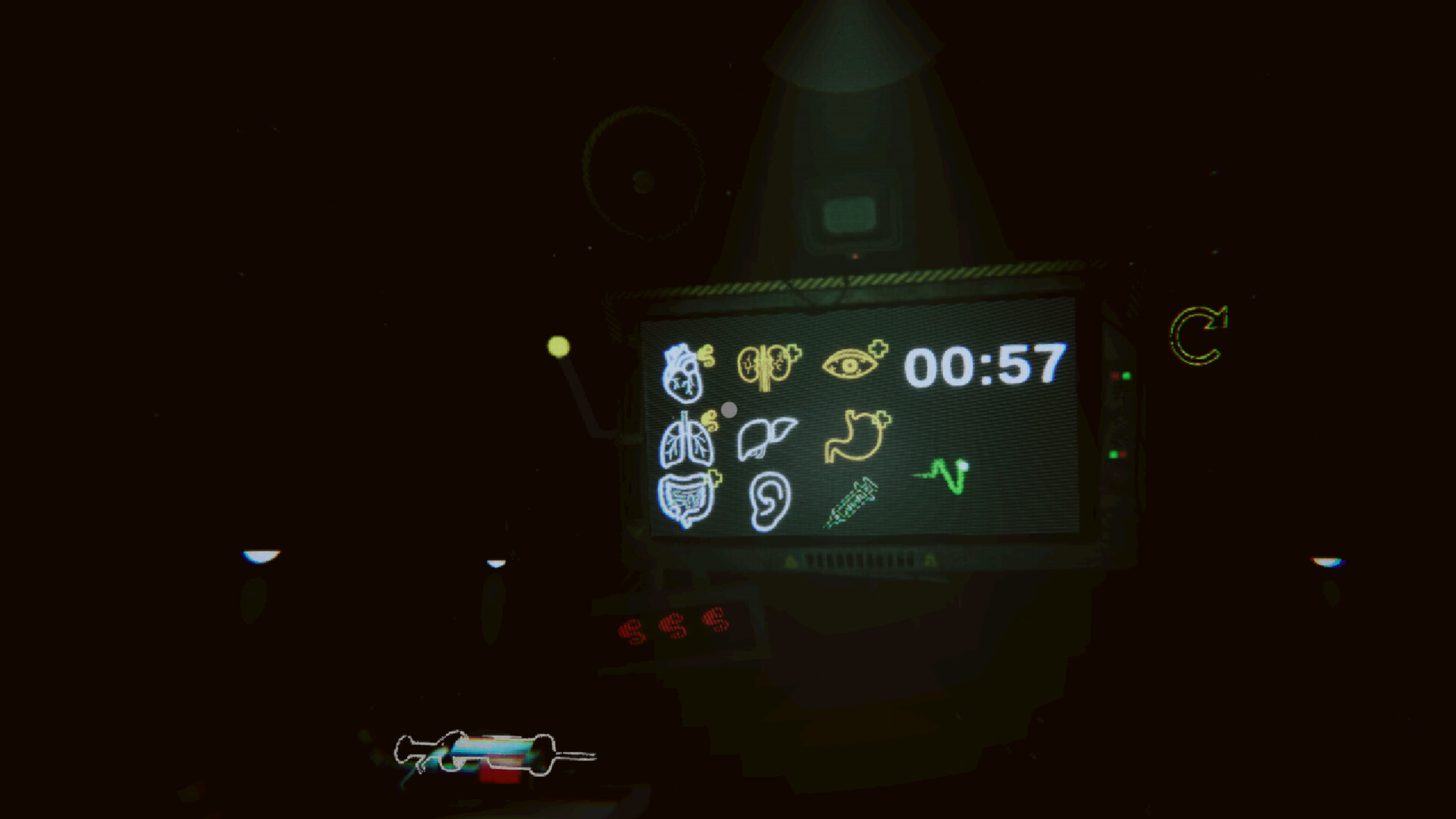 Unwanted Host screenshot 3
