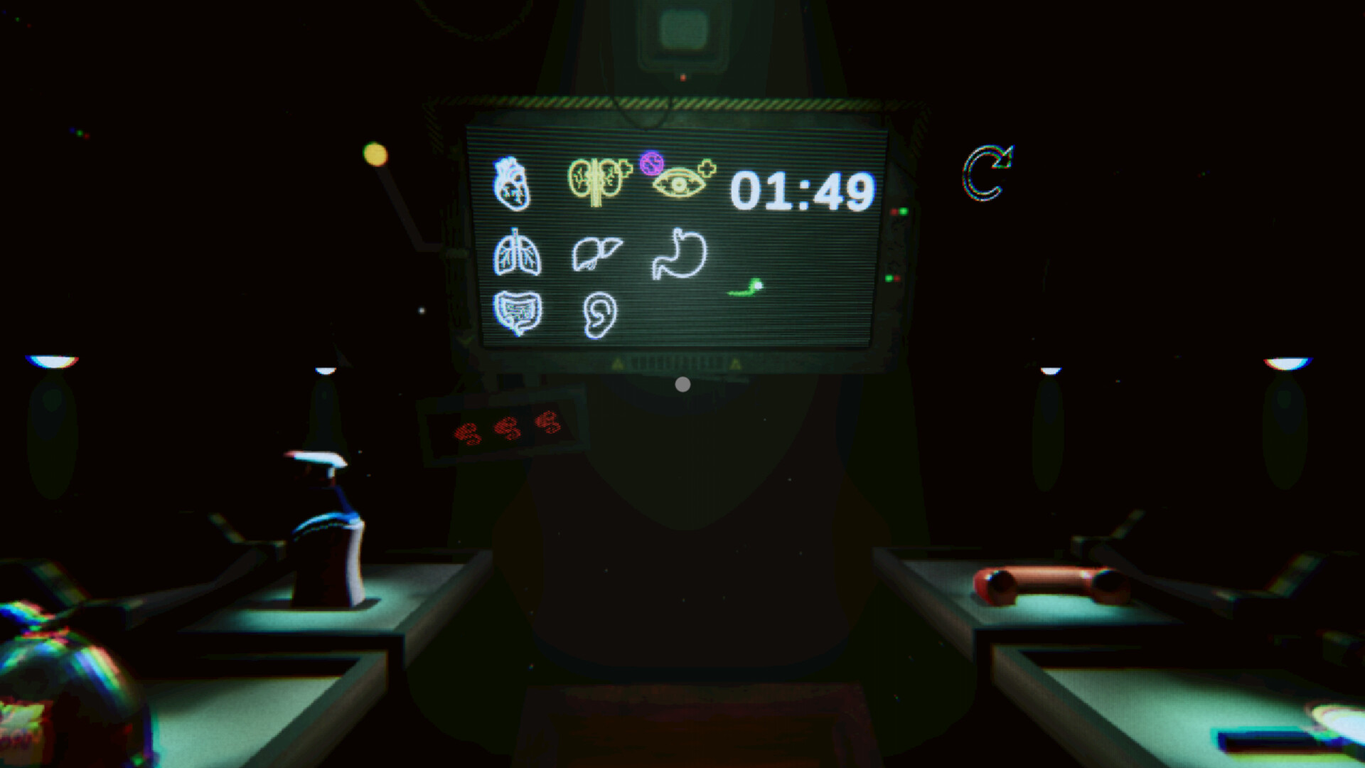 Unwanted Host screenshot #8