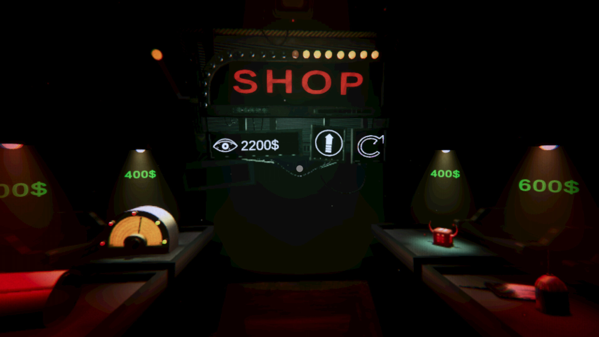 Unwanted Host screenshot 4