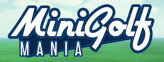 MiniGolf Mania