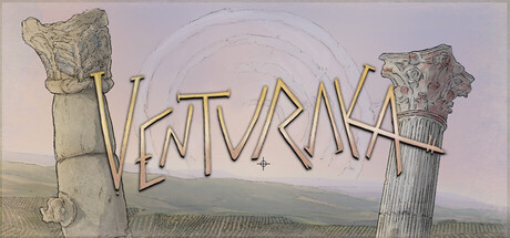Venturaka Banner