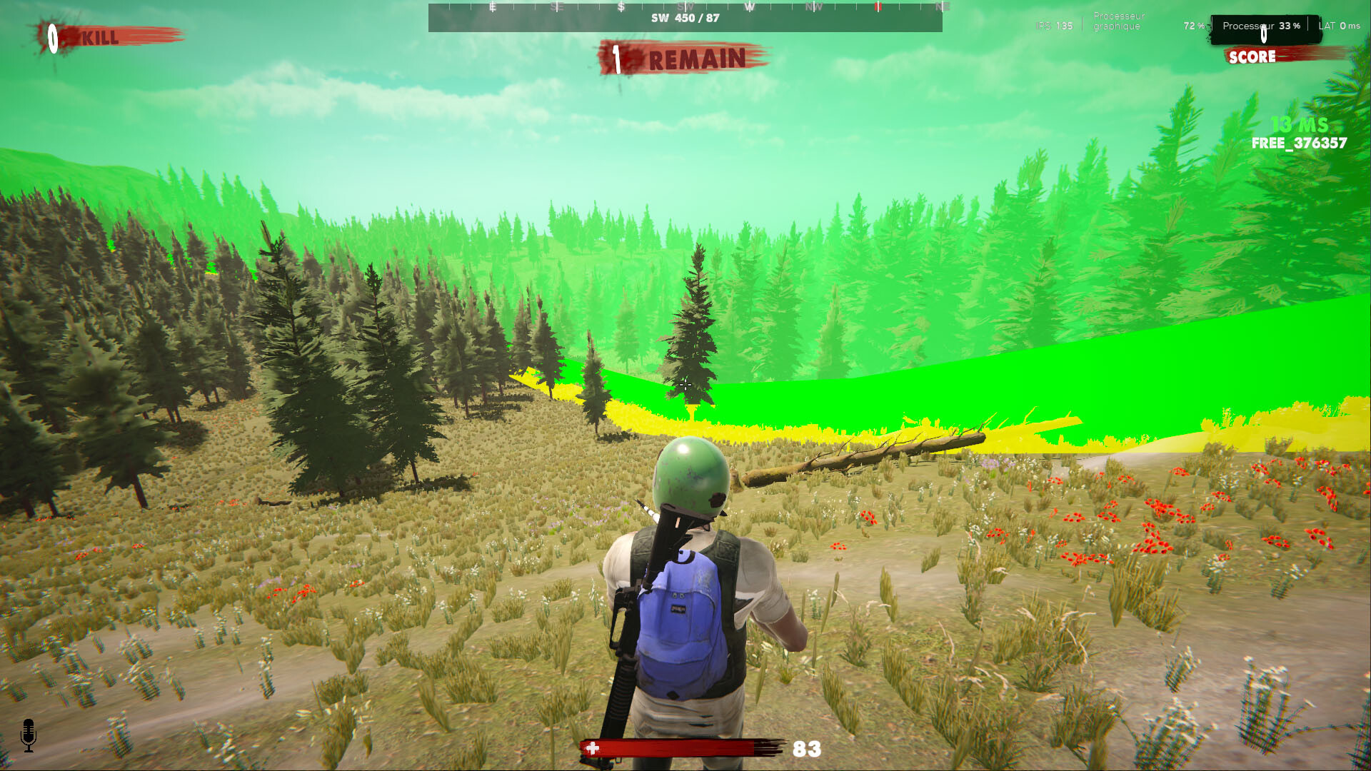 2TAP screenshot #3