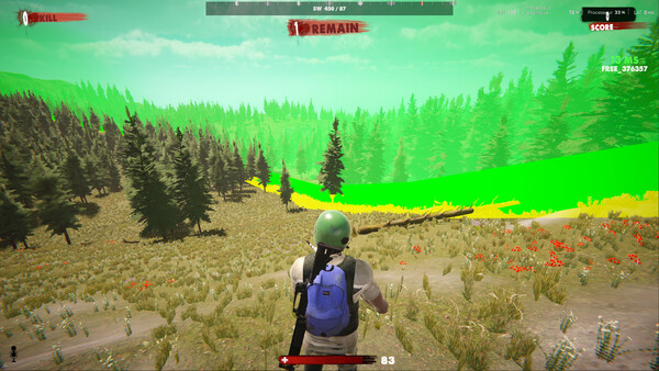 Screenshot 3 of 2TAP - more gameplay footage