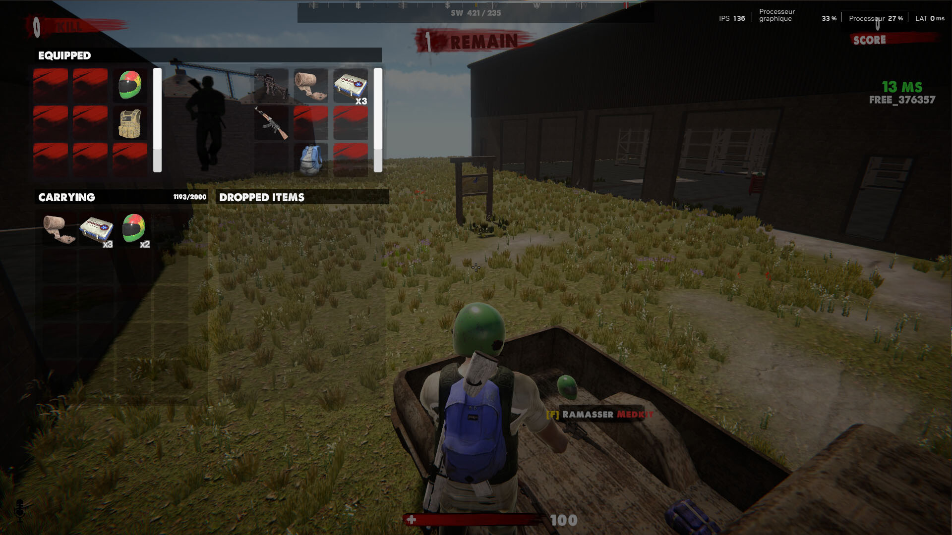 2TAP screenshot #8