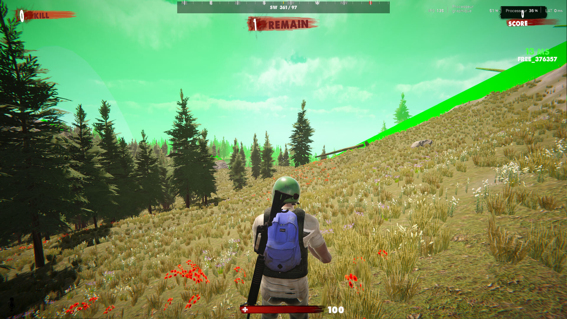 2TAP screenshot #1