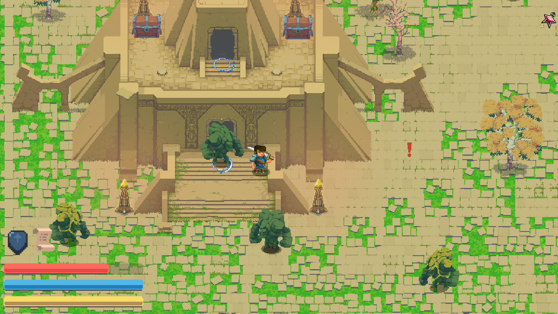 Betrayal at Paragon screenshot #2