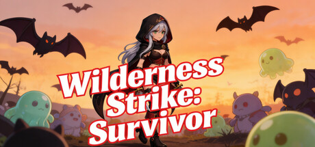 Wilderness Strike: Survivor