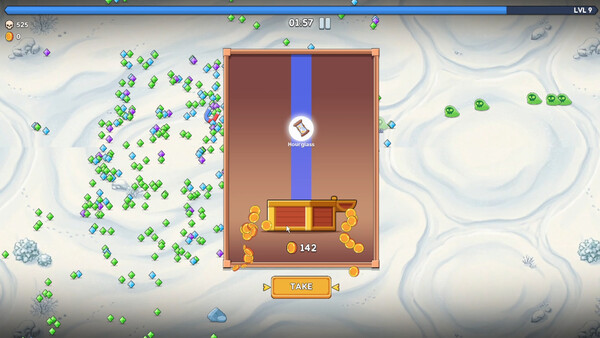 Screenshot media