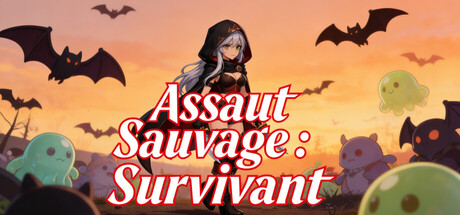 Assaut Sauvage : Survivant