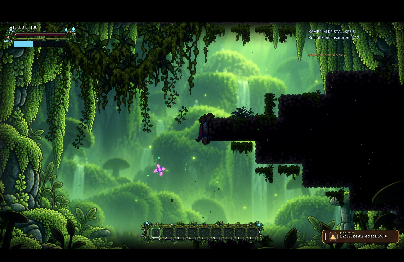 Joey's Slimeventure screenshot 11