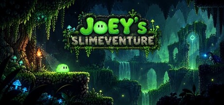 Joey's Slimeventure
