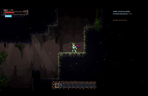 Joey's Slimeventure screenshot 8