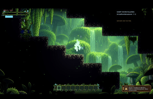 Joey's Slimeventure screenshot 7