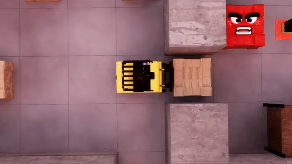 Don't Push TOO Hard video 1