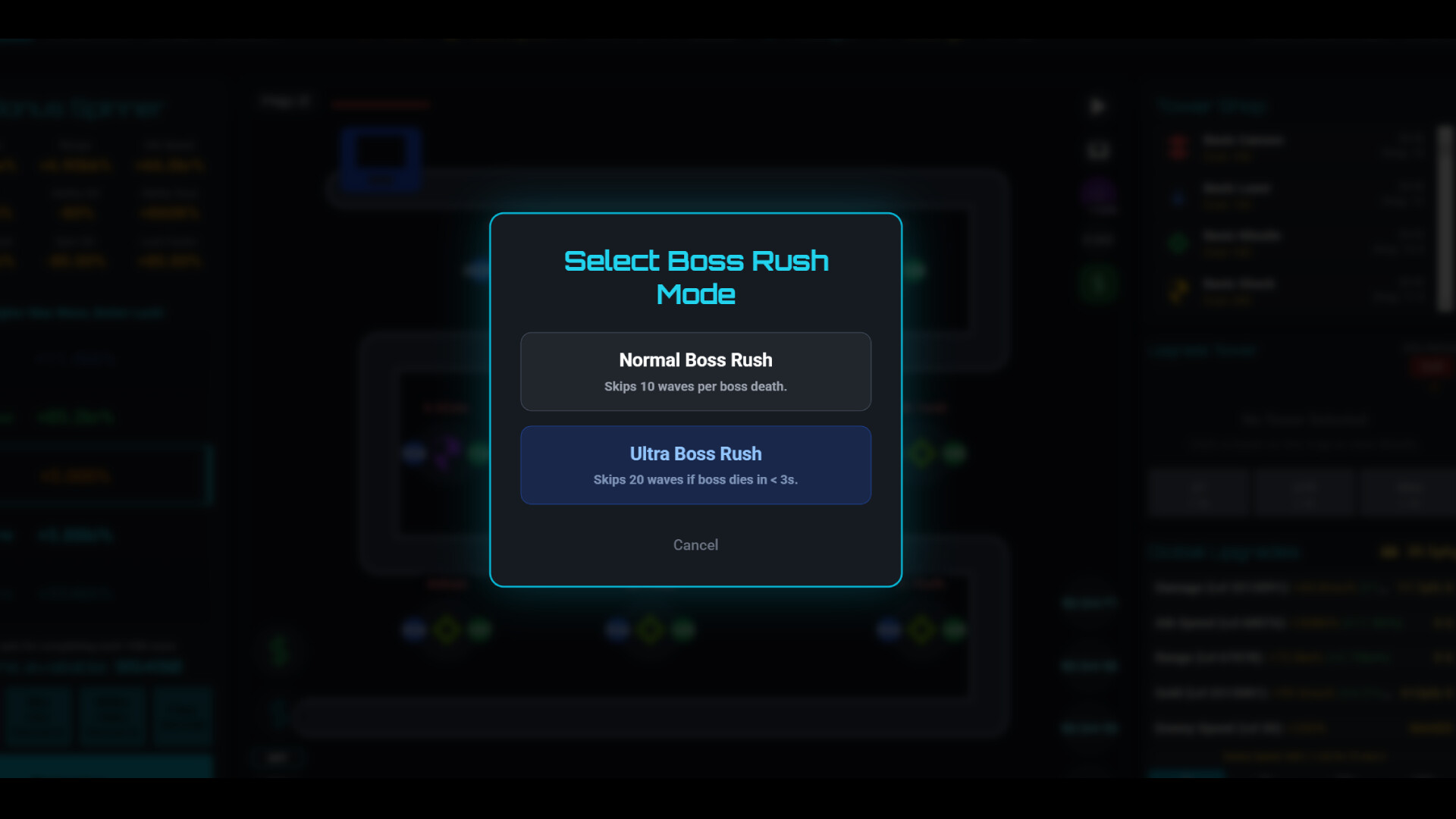 Idle Spin&Win Tower Defense screenshot #10