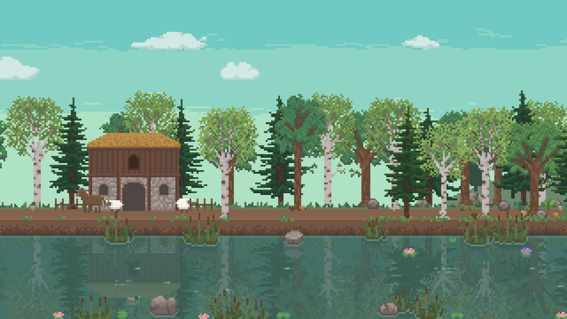 Next Reign: Kingdom screenshot #7