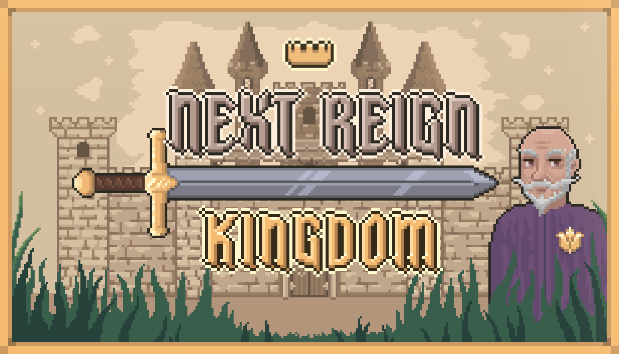 Next Reign: Kingdom