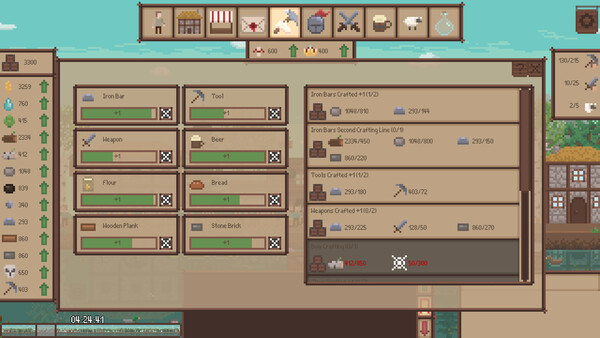 Screenshot media