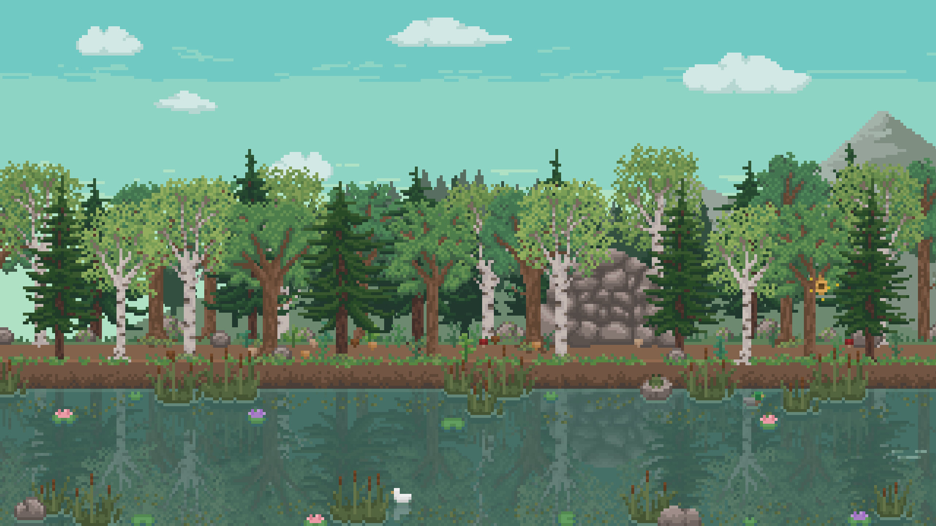 Next Reign: Kingdom screenshot #6