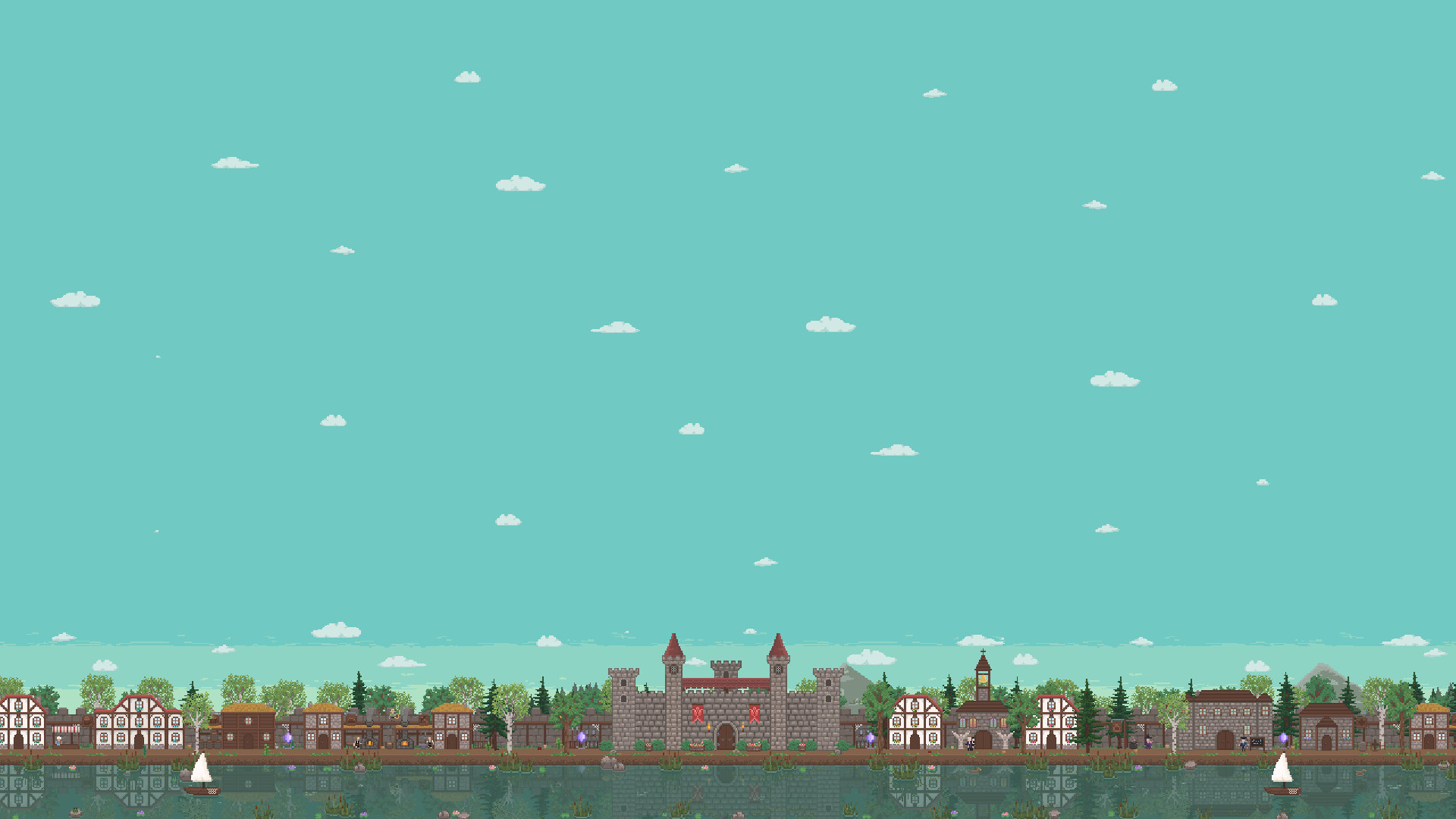 Next Reign: Kingdom