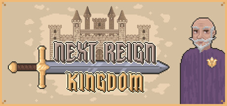Next Reign: Kingdom