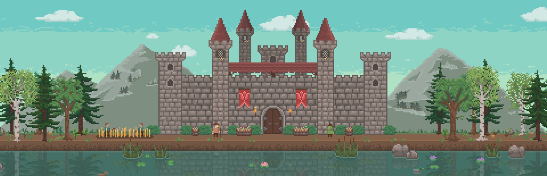 Next Reign: Kingdom