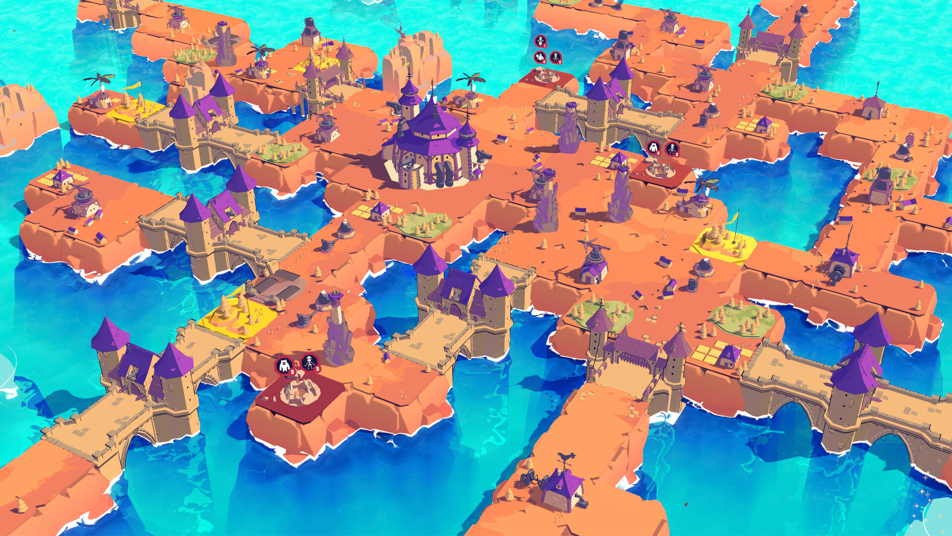 Cards & Cannons screenshot 5