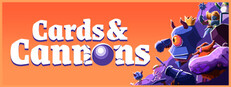 Cards & Cannons