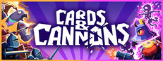 Cards & Cannons cover