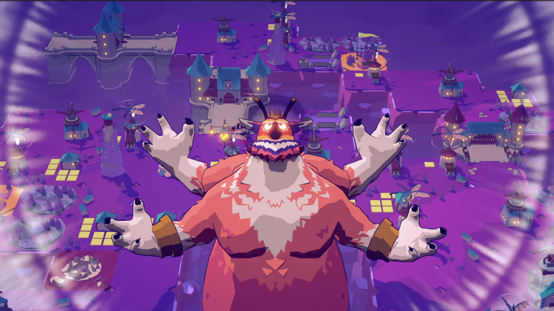 Cards & Cannons screenshot #9