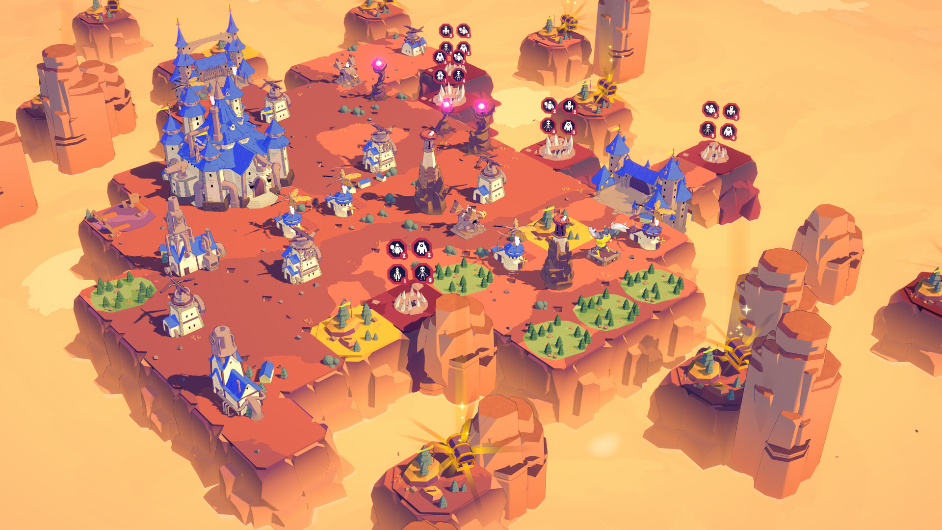 Cards & Cannons screenshot #6