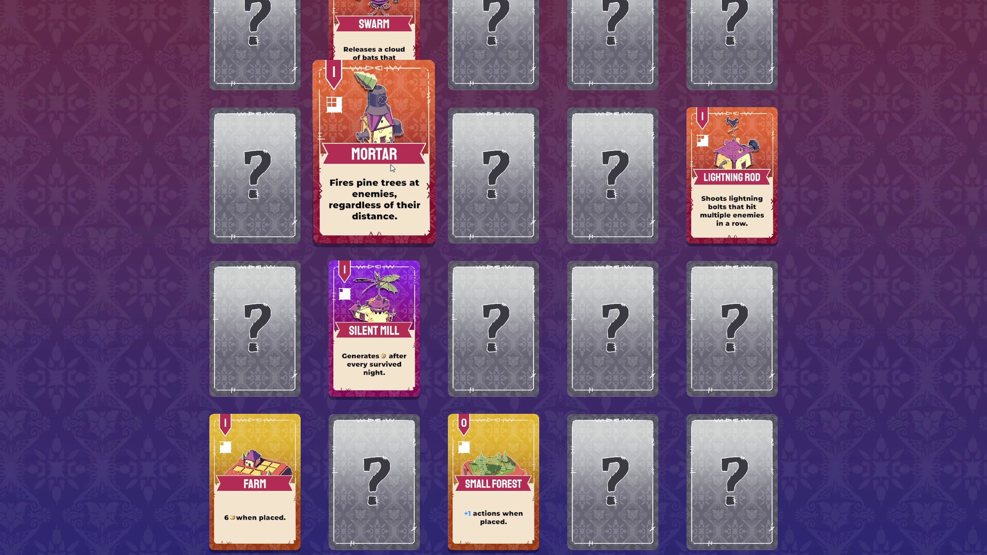 Cards & Cannons screenshot 12