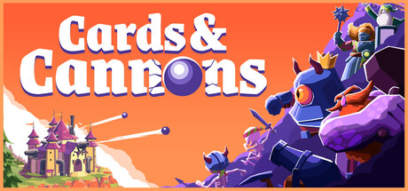 Cards & Cannons capsule