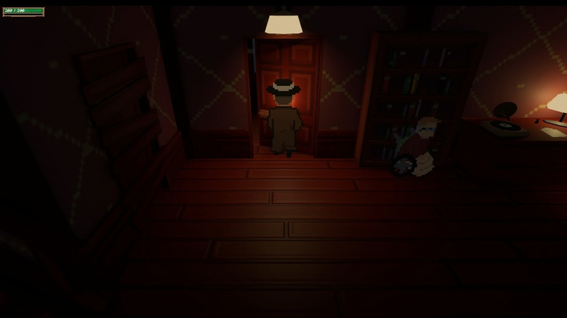 Relicta In Memoriam screenshot 1