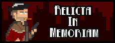 Relicta In Memoriam cover