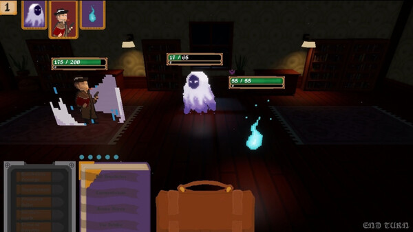 Relicta In Memoriam screenshot 4