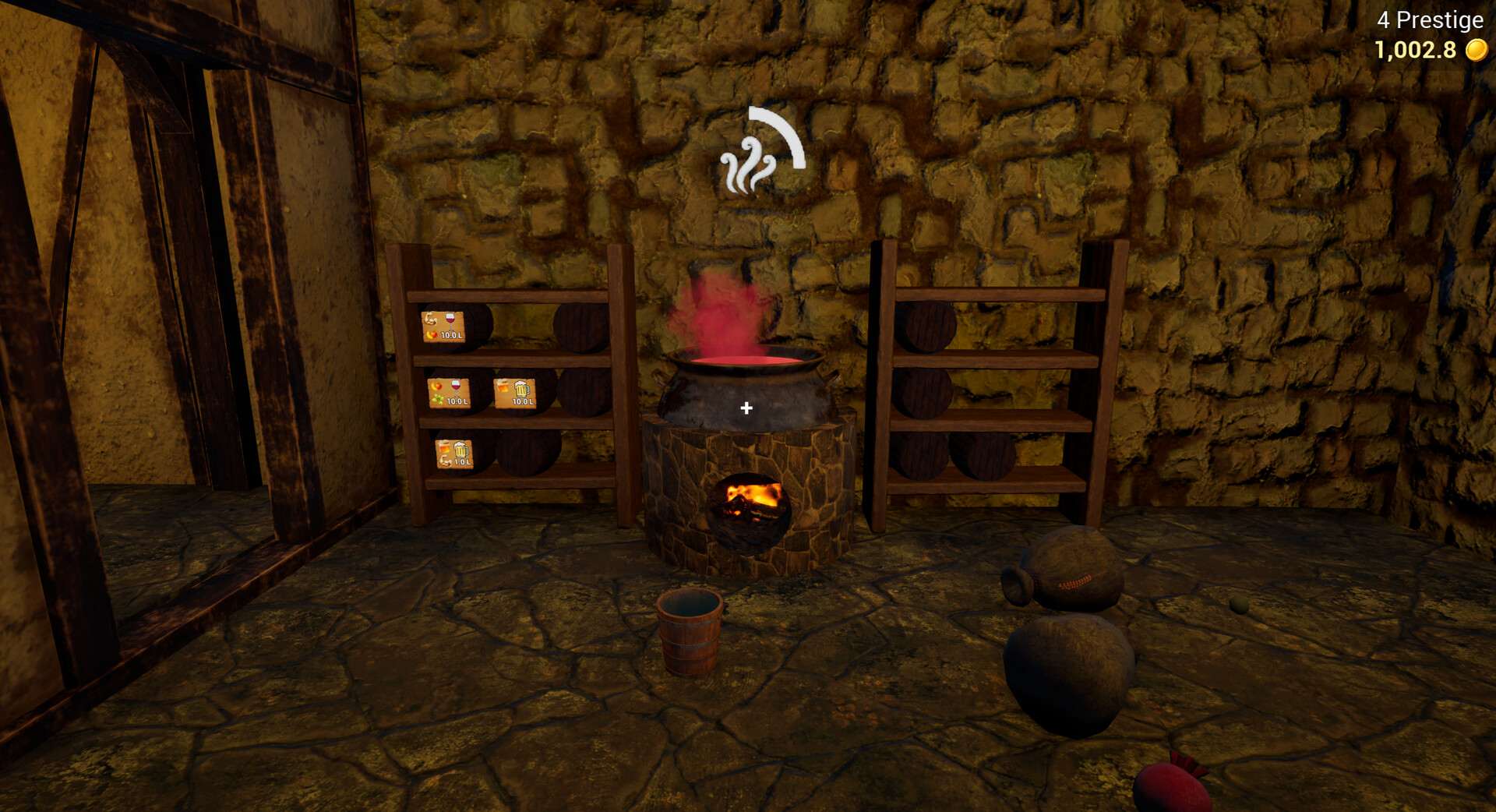 Brewery Simulator screenshot 4