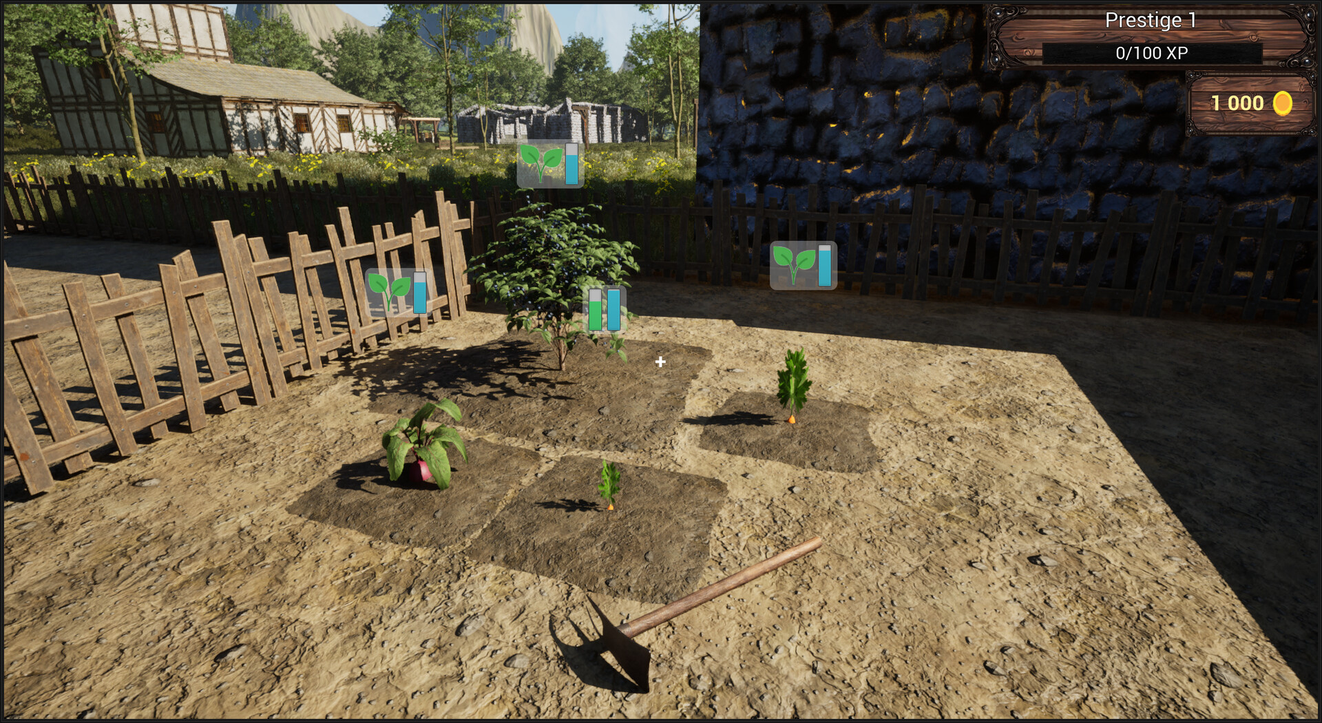 Brewery Simulator screenshot 6