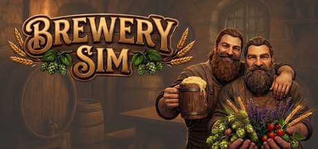 Brewery Simulator