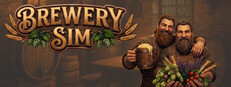 Brewery Simulator cover