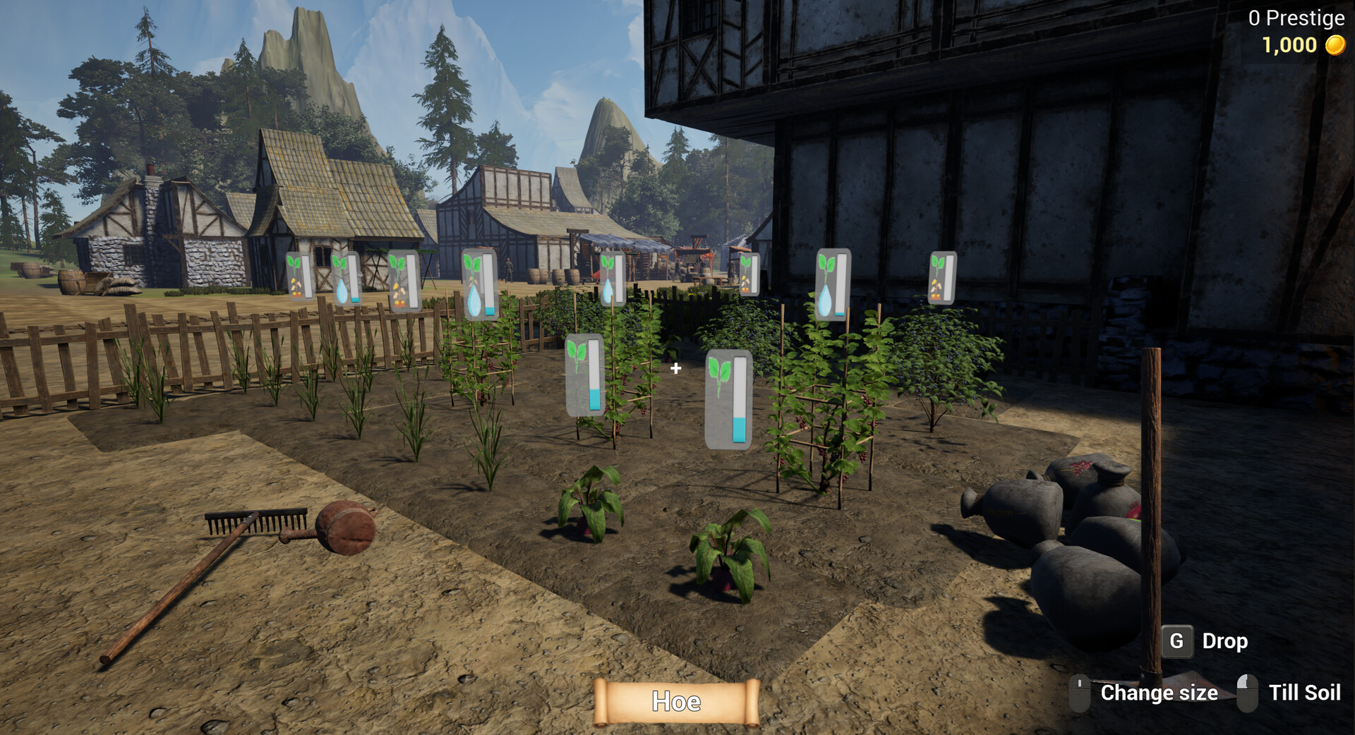 Brewery Simulator screenshot 2