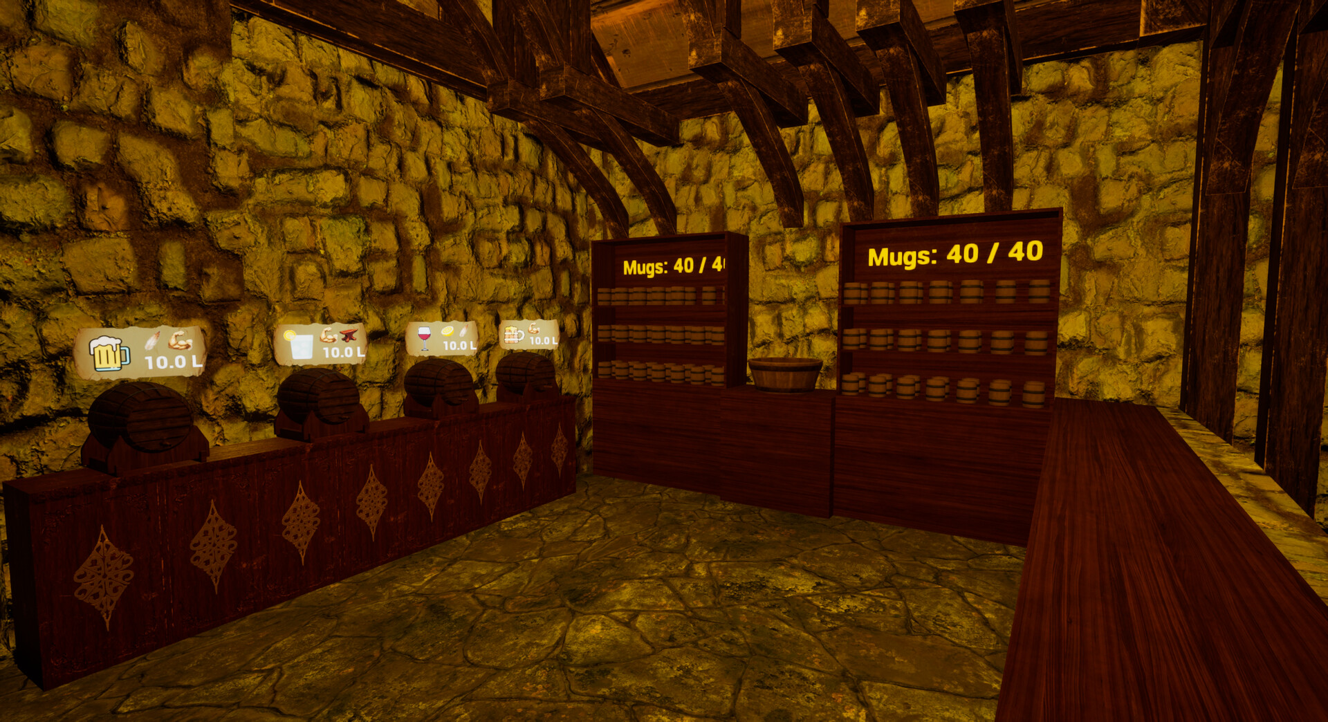 Brewery Simulator screenshot #5