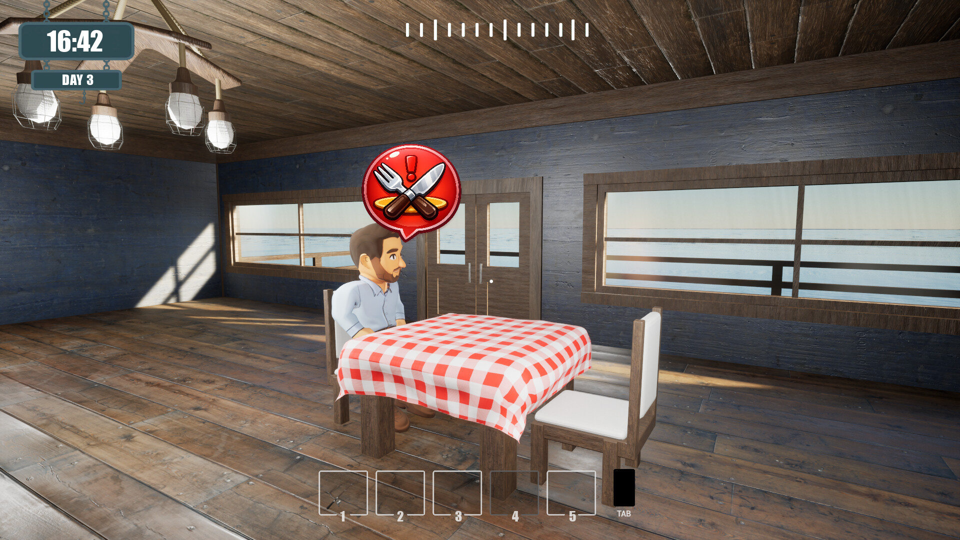 Fish House Simulator screenshot #5